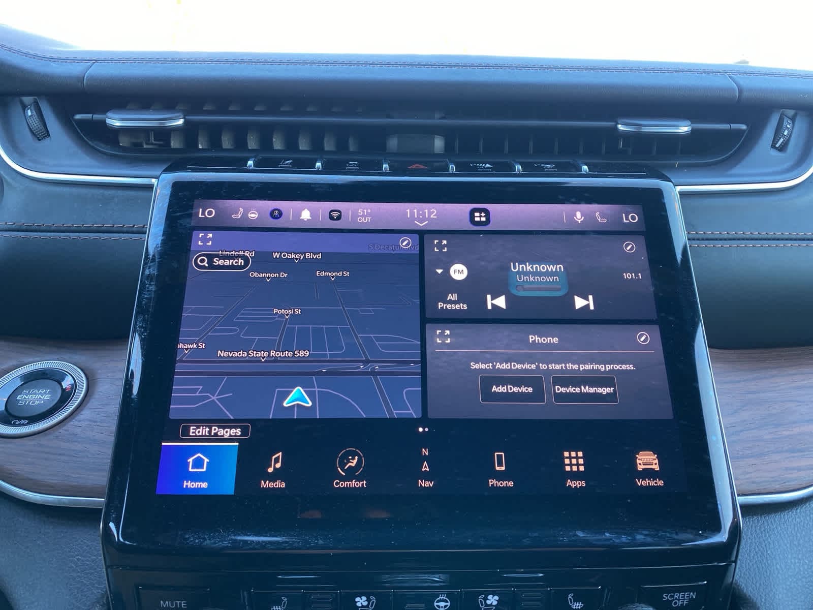 Thumbnail: 2022 Jeep Grand Cherokee - 10