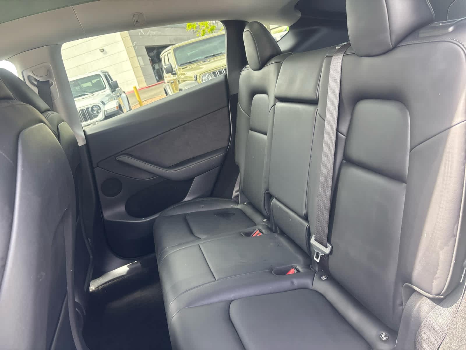 Thumbnail: 2024 Tesla Model Y - 14