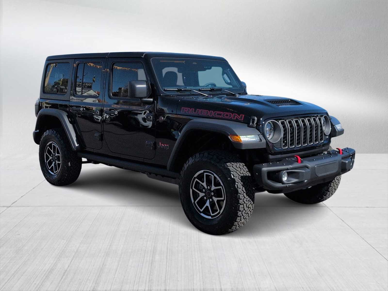 Thumbnail: 2026 Jeep Wrangler - 2
