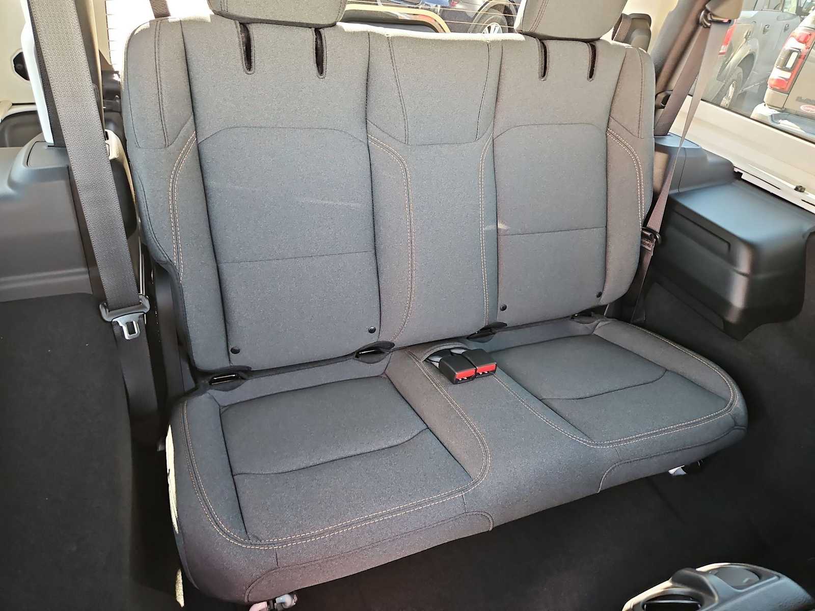 Thumbnail: 2026 Jeep Wrangler - 18