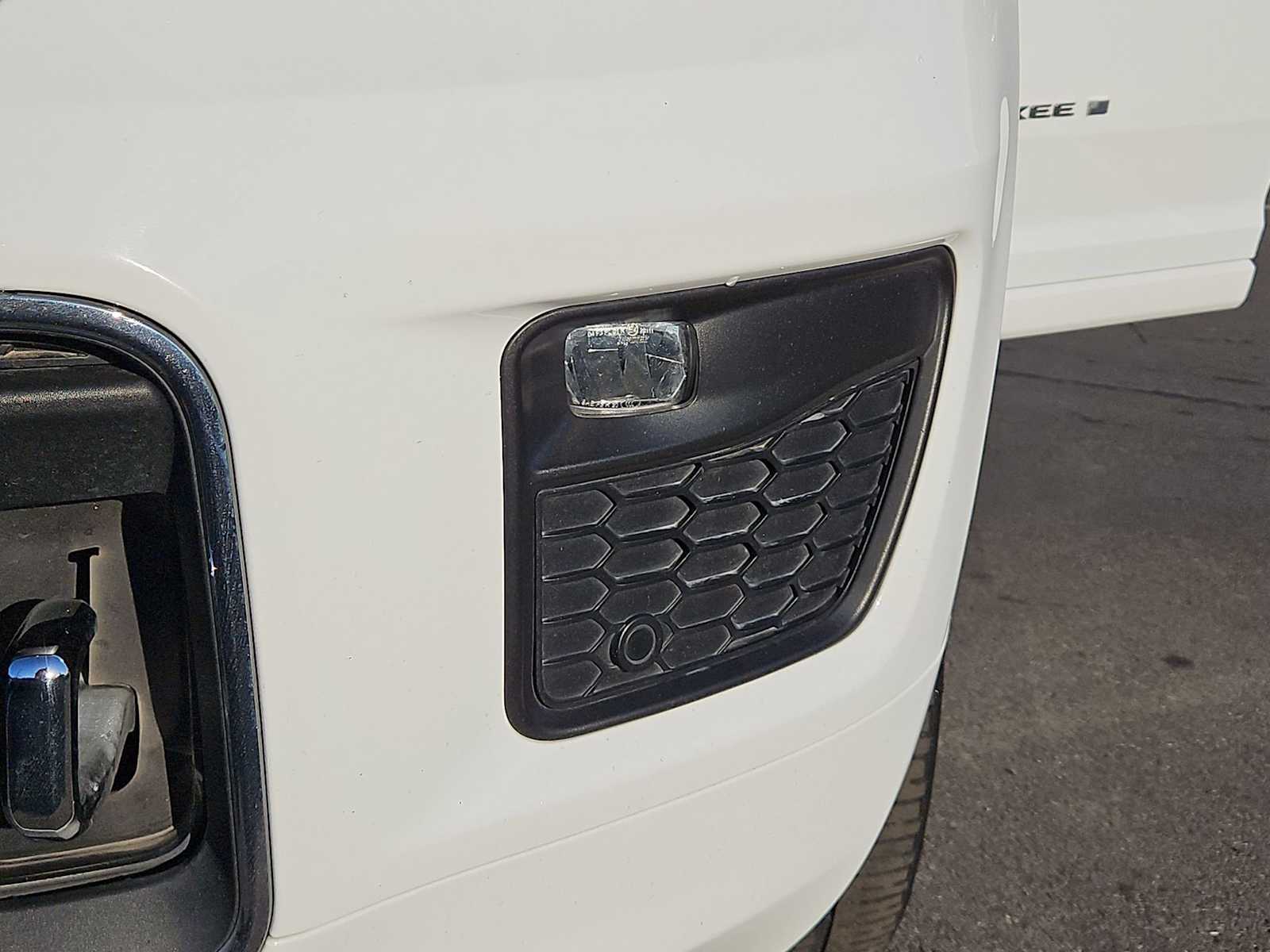 Thumbnail: 2021 Jeep Grand Cherokee L - 11