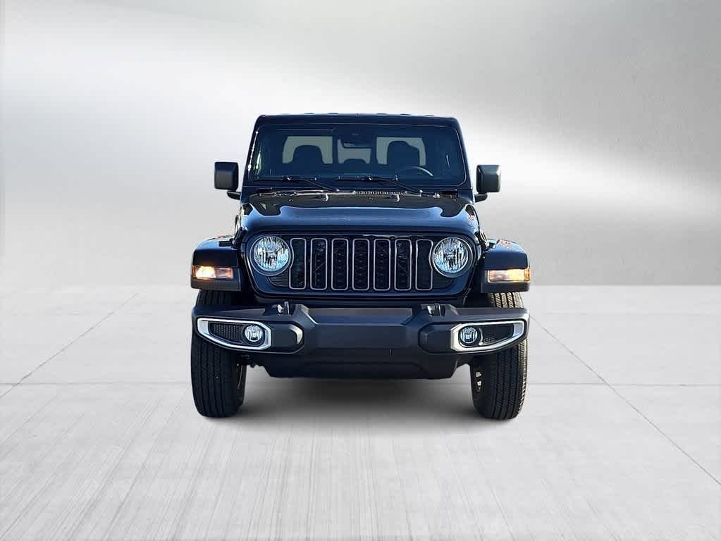 Thumbnail: 2025 Jeep Gladiator - 3