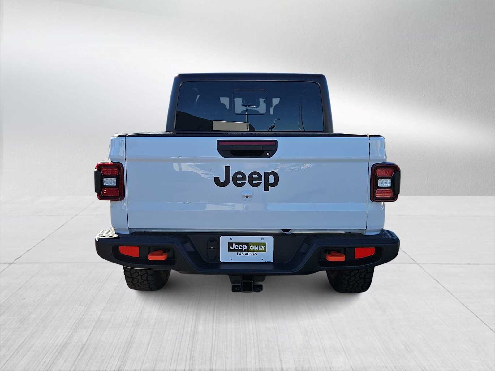 Thumbnail: 2026 Jeep Gladiator - 7