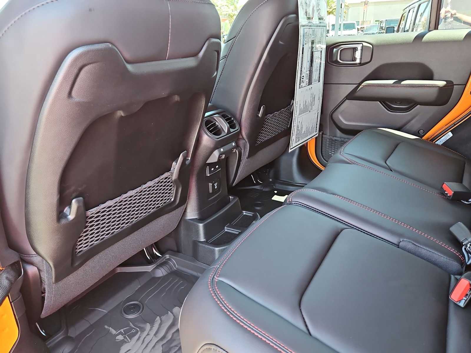 Thumbnail: 2025 Jeep Wrangler - 16