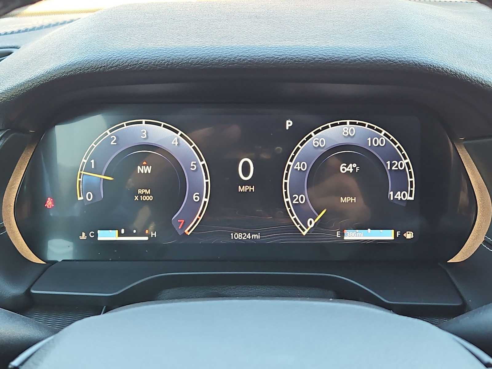 Thumbnail: 2025 Jeep Grand Cherokee - 33