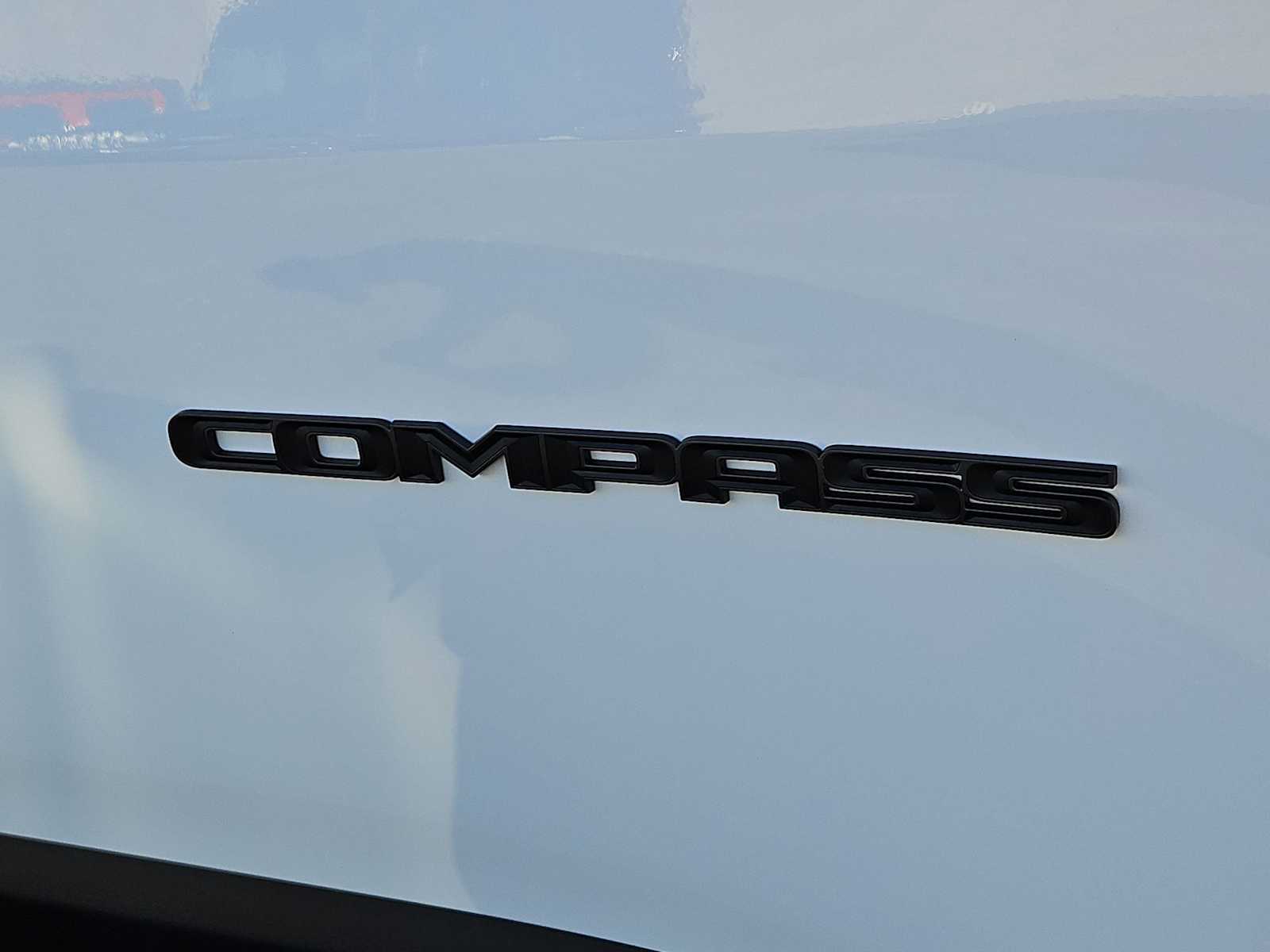 Thumbnail: 2026 Jeep Compass - 13