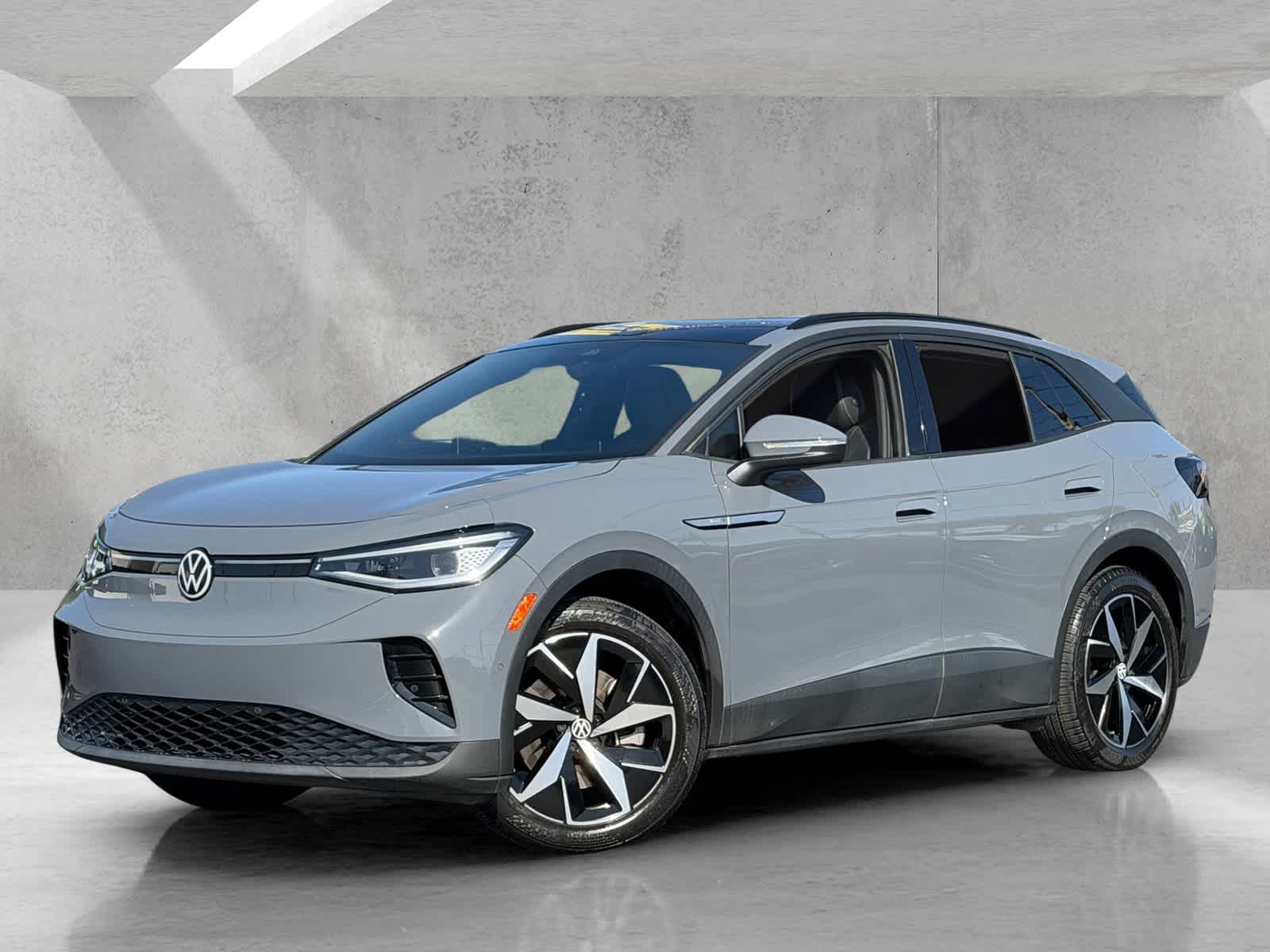 2023 Volkswagen ID.4 S -
                  Las Vegas, NV