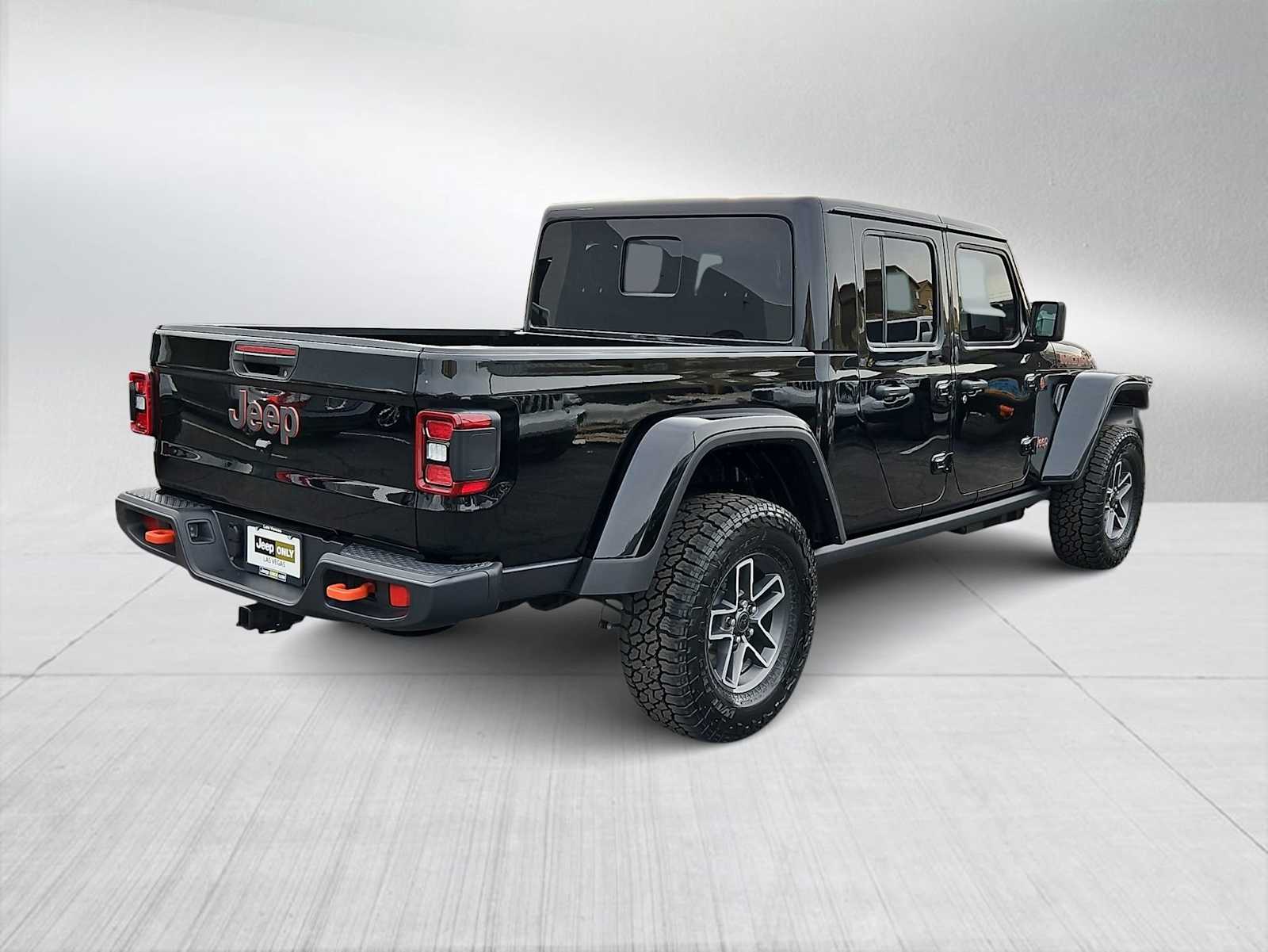 Thumbnail: 2026 Jeep Gladiator - 8