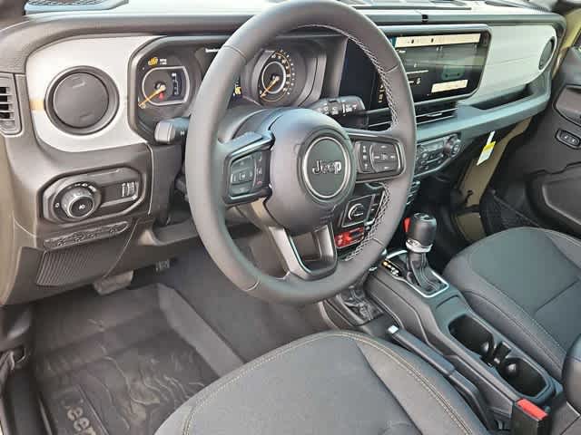 Thumbnail: 2026 Jeep Wrangler - 10