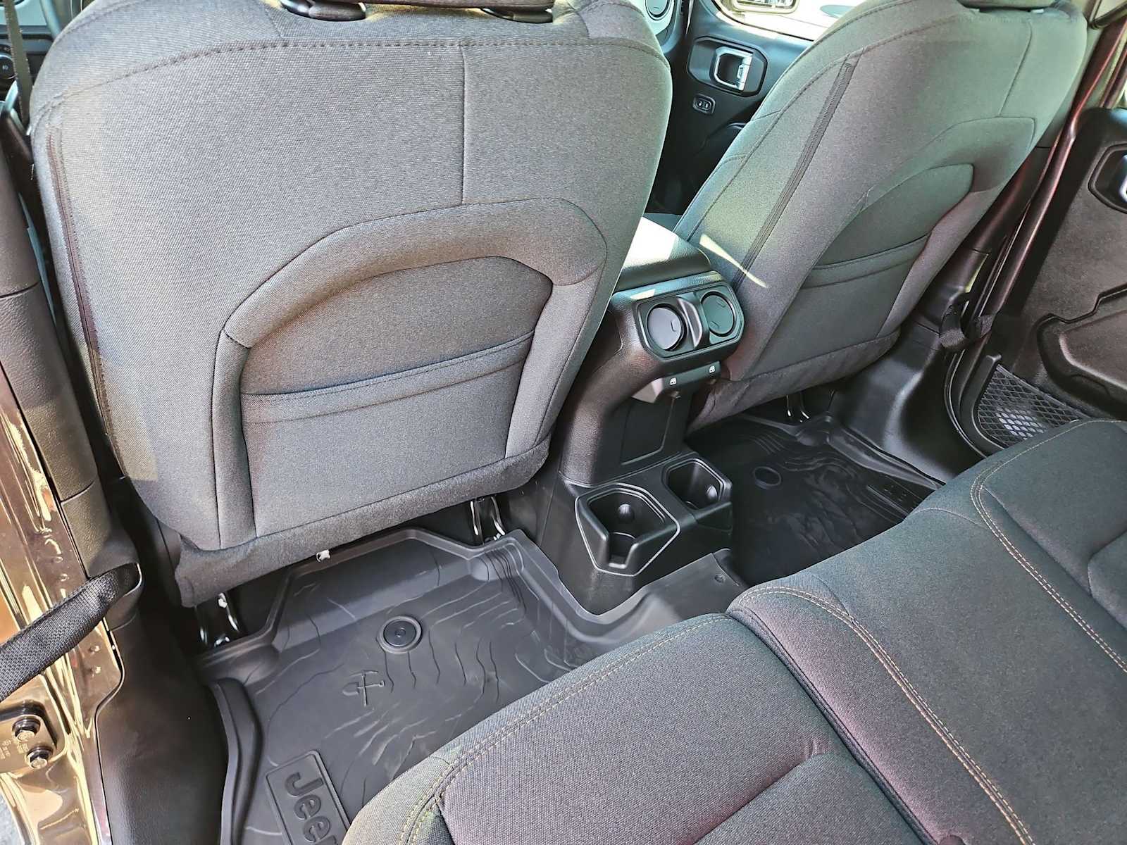 Thumbnail: 2026 Jeep Wrangler - 17