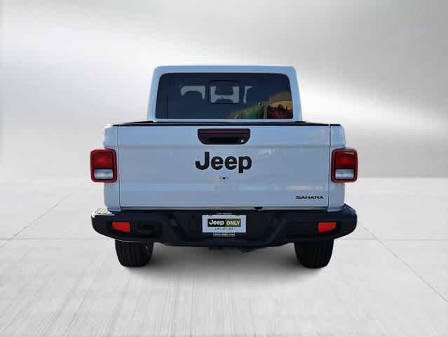 Thumbnail: 2026 Jeep Gladiator - 7