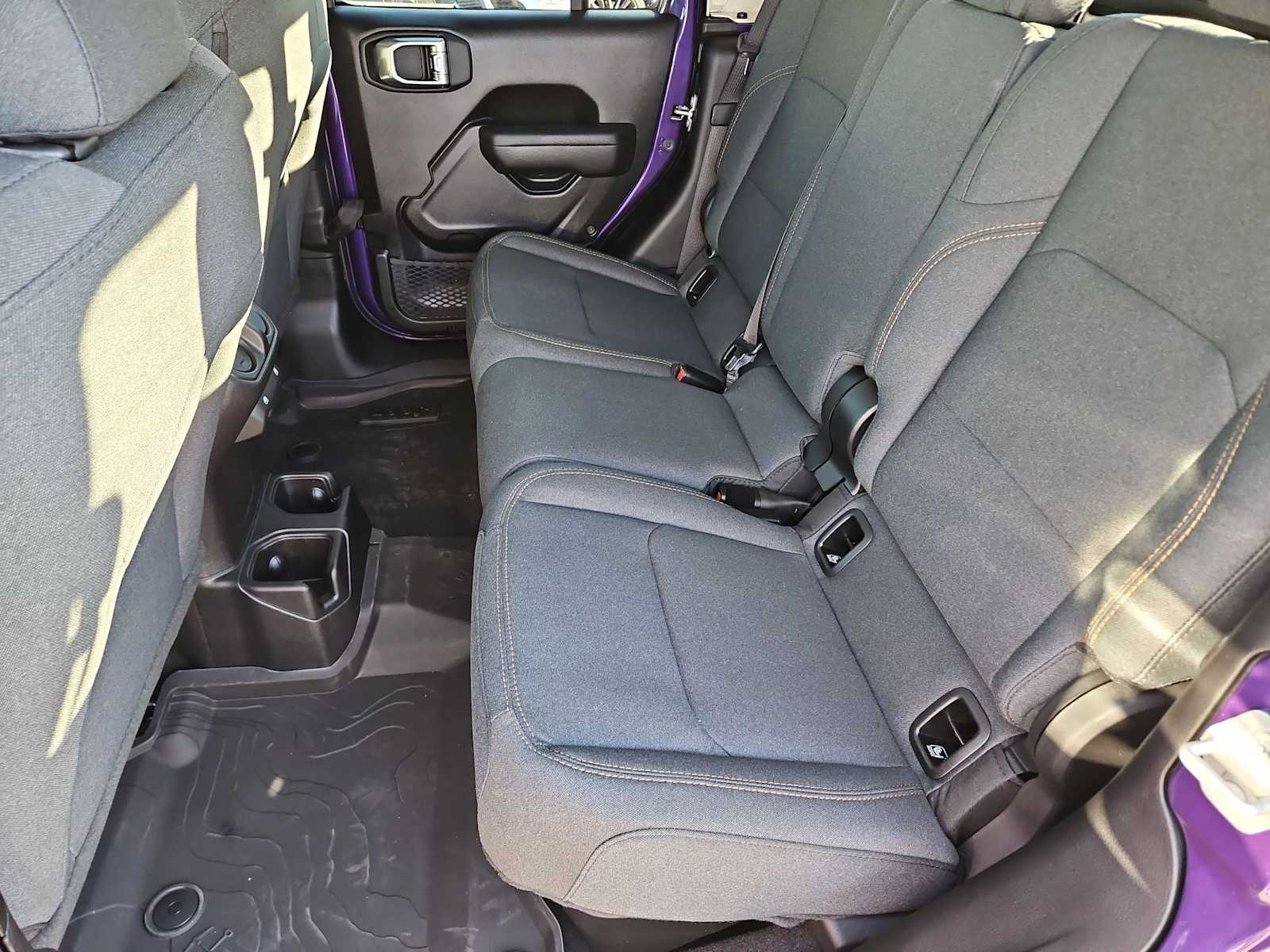 Thumbnail: 2026 Jeep Gladiator - 18