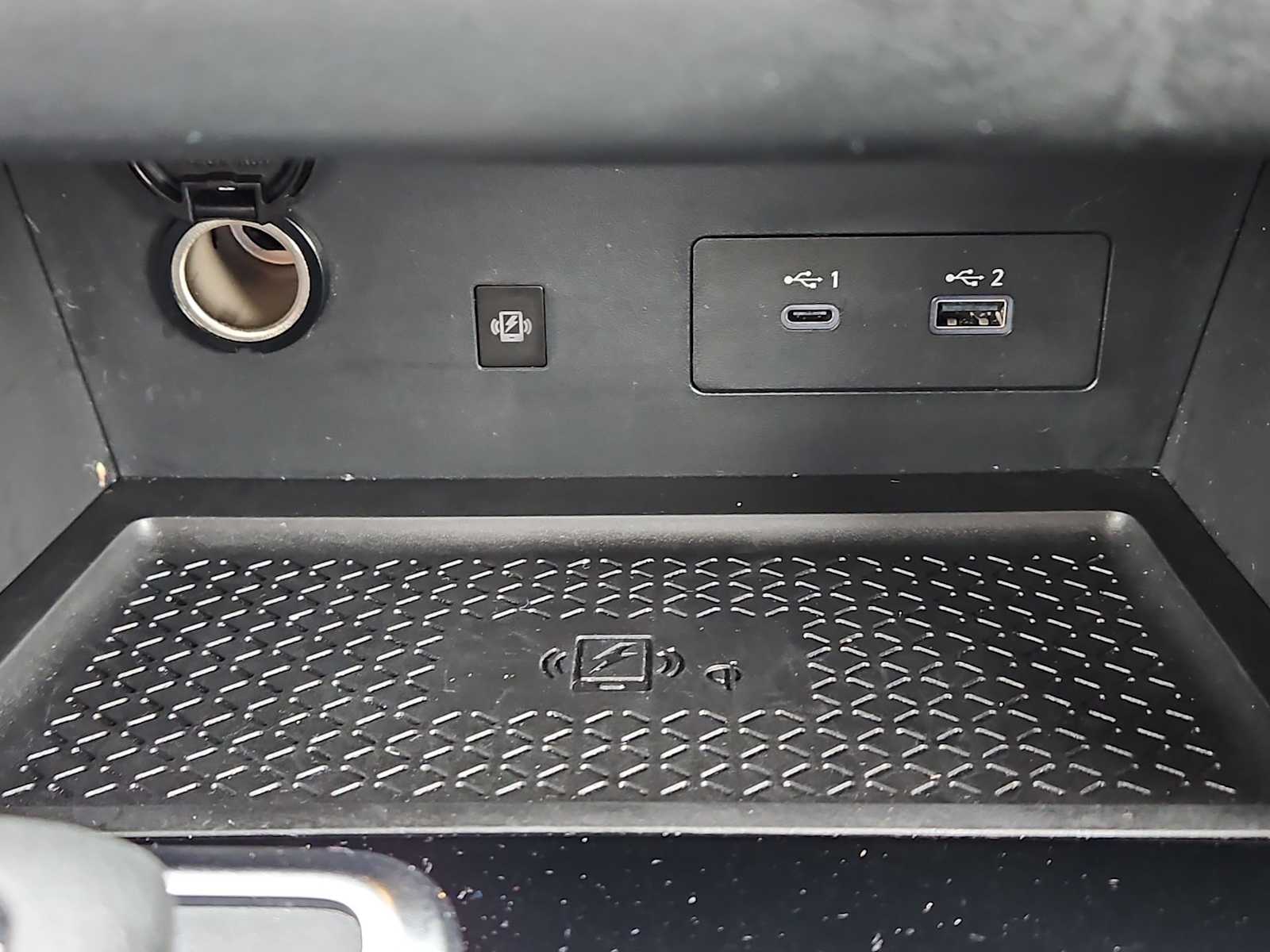 Thumbnail: 2024 Nissan Pathfinder - 31