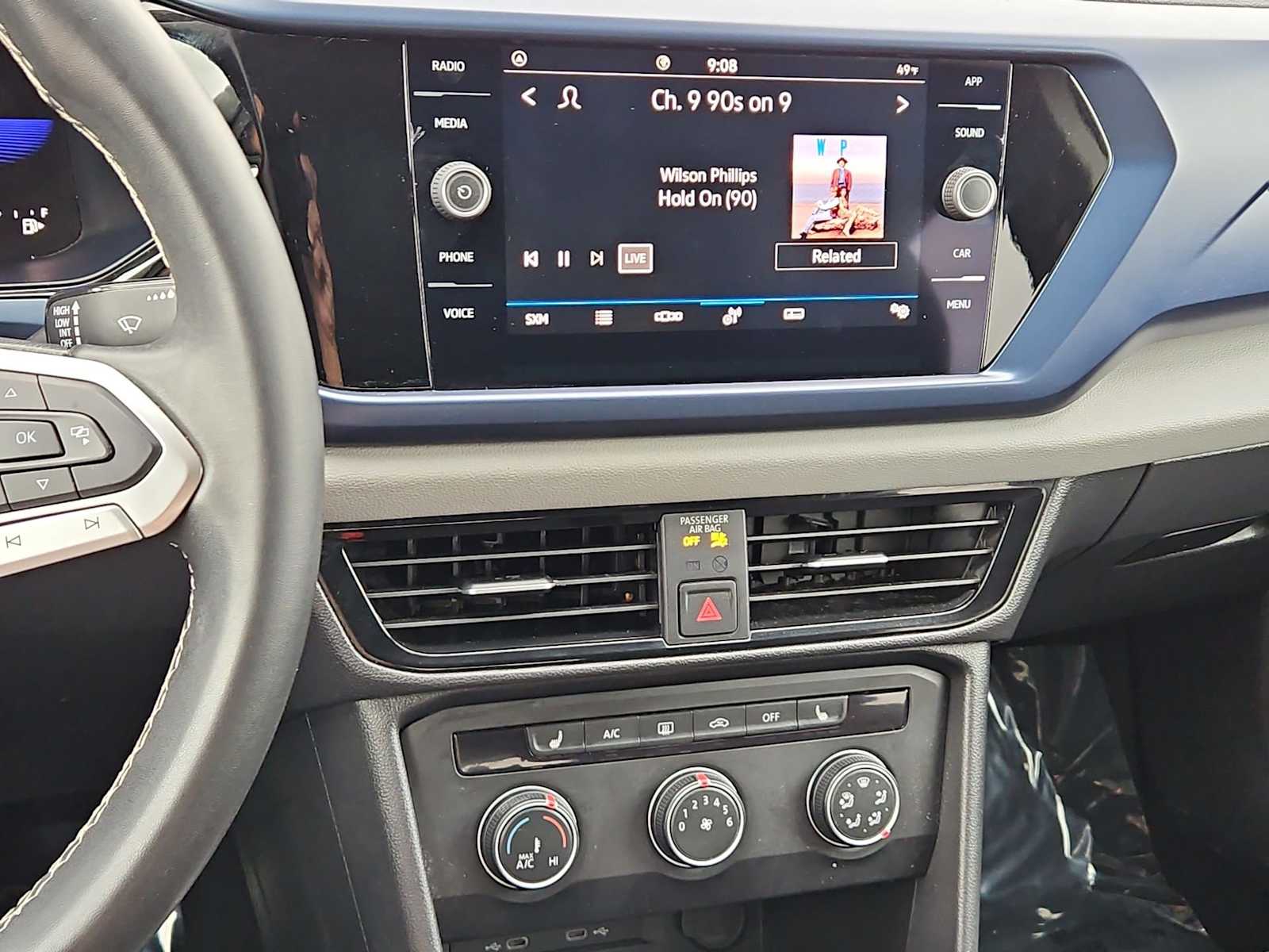 Thumbnail: 2022 Volkswagen Taos - 27