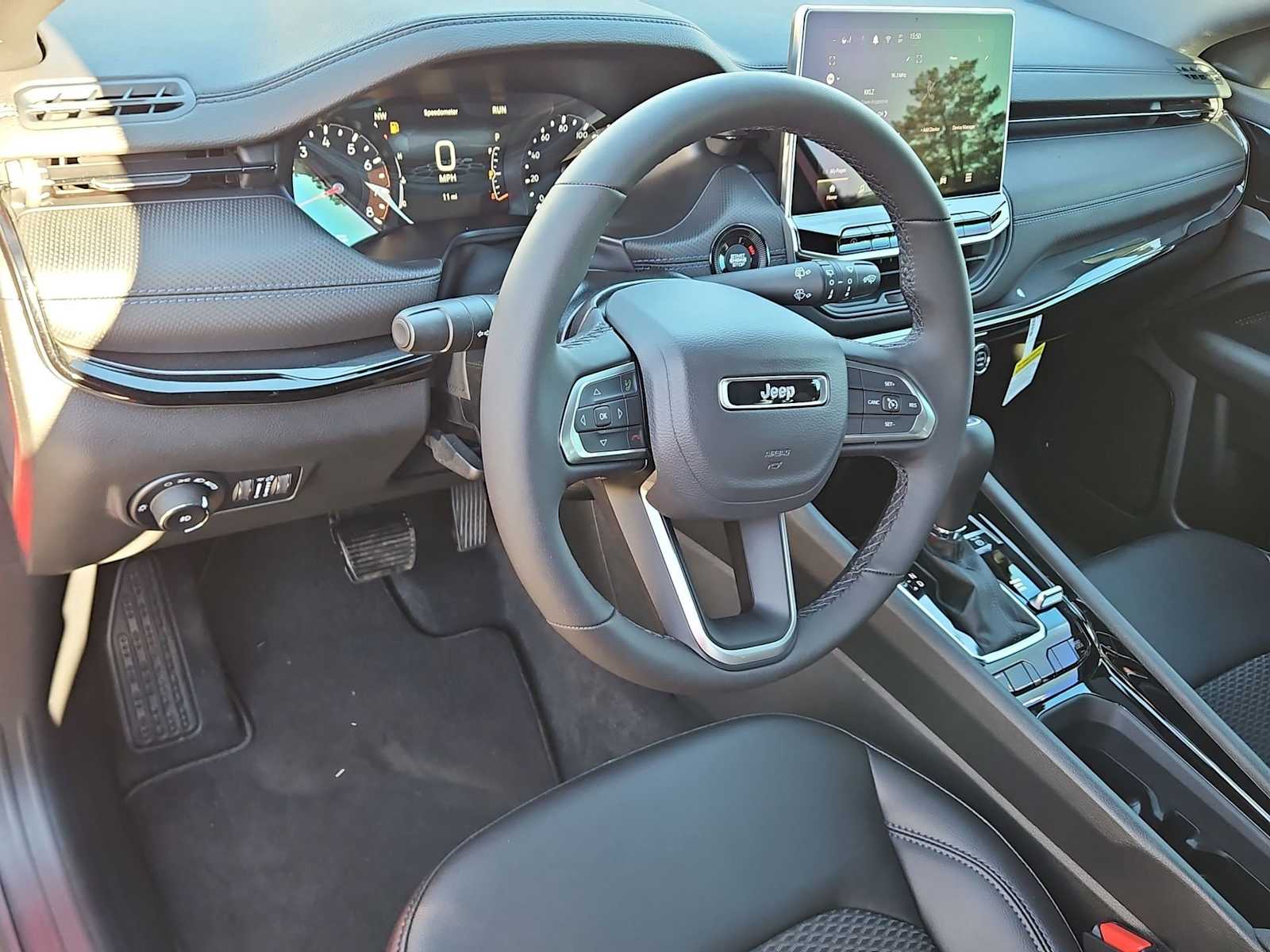 Thumbnail: 2026 Jeep Compass - 10