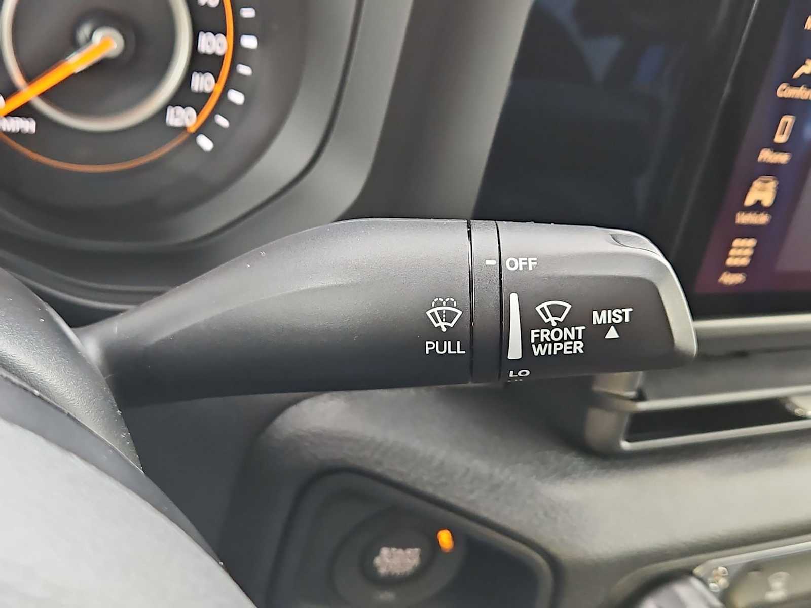 Thumbnail: 2026 Jeep Gladiator - 24