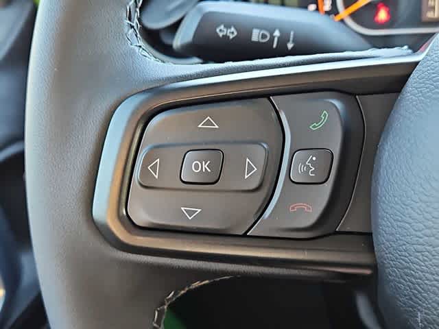 Thumbnail: 2026 Jeep Wrangler - 22