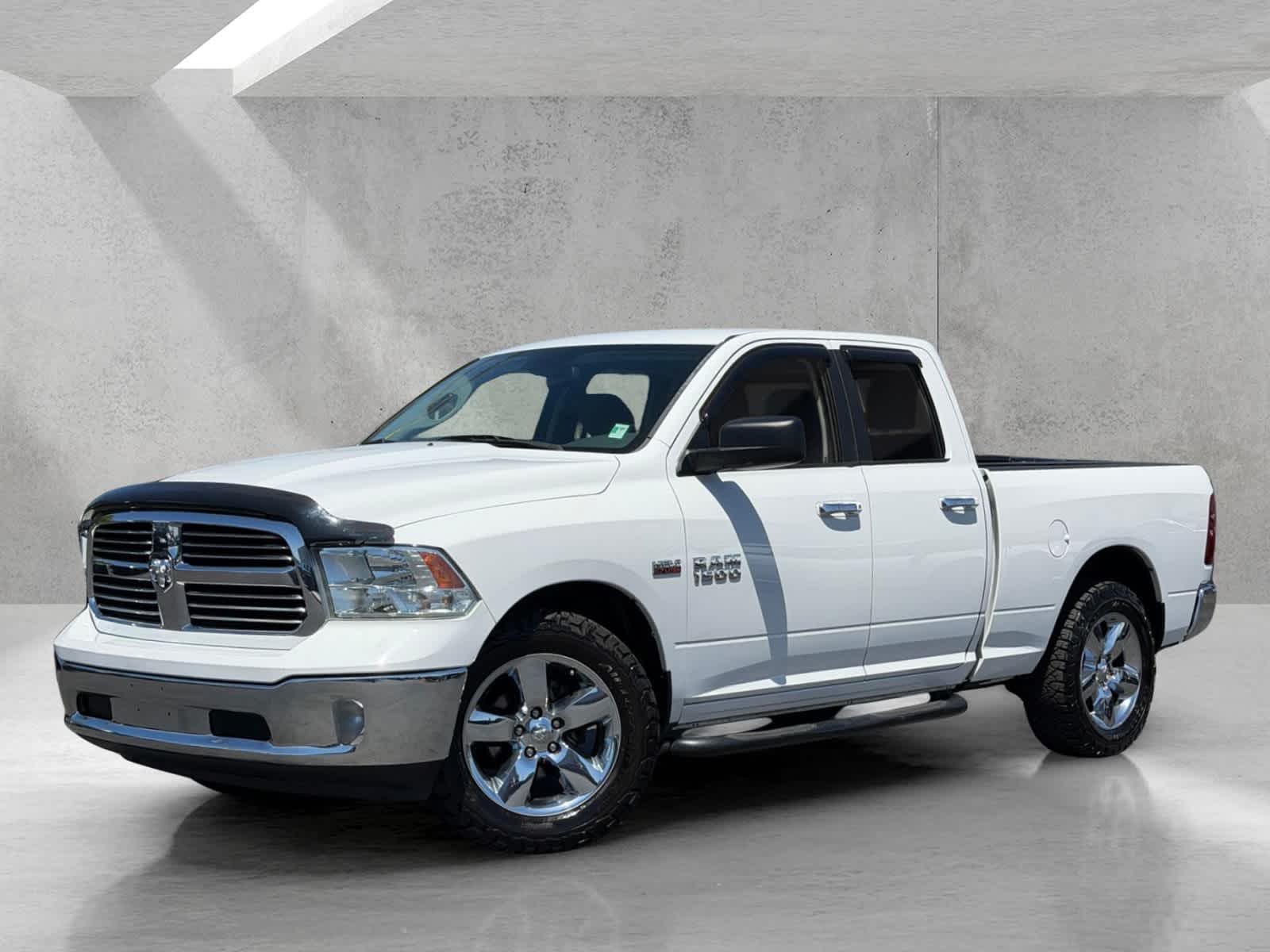 2016 RAM Ram 1500 Pickup