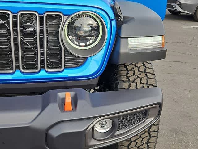 Thumbnail: 2026 Jeep Gladiator - 11