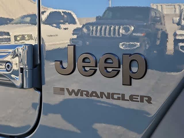 Thumbnail: 2026 Jeep Wrangler - 12