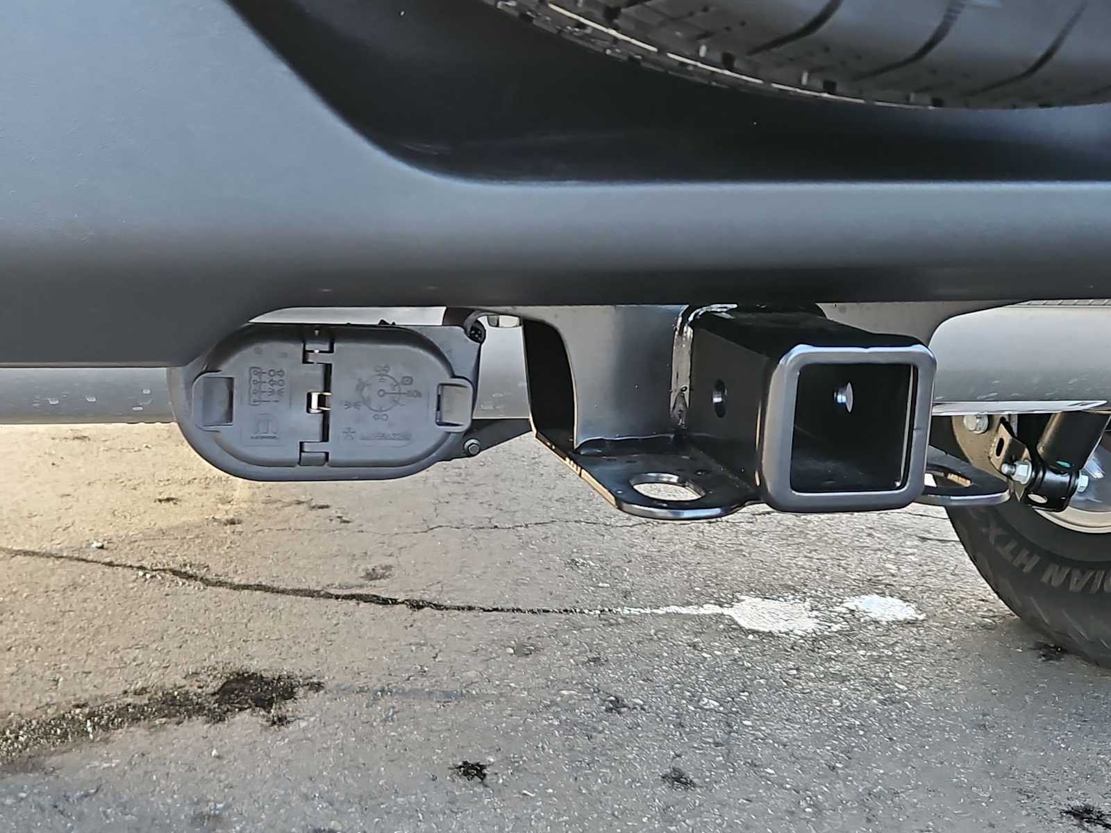 Thumbnail: 2026 Jeep Wrangler - 32