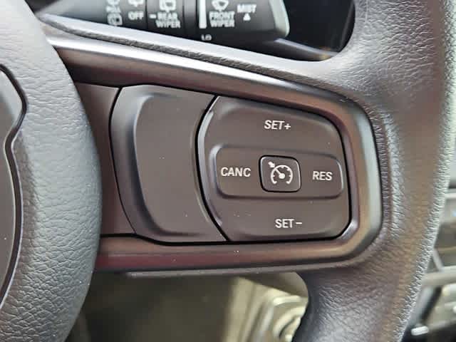 Thumbnail: 2026 Jeep Wrangler - 22