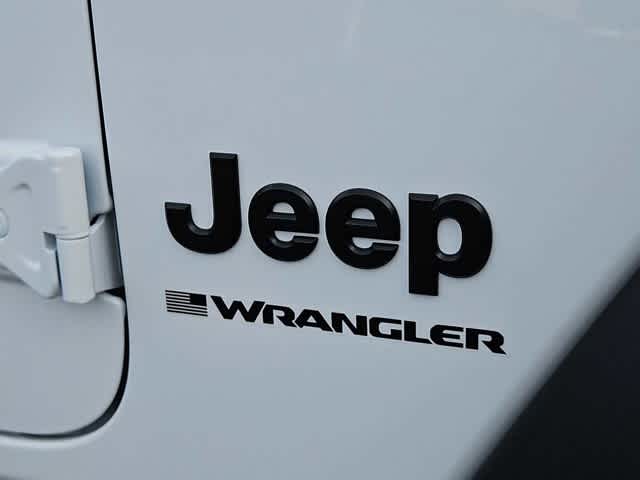 Thumbnail: 2026 Jeep Wrangler - 12