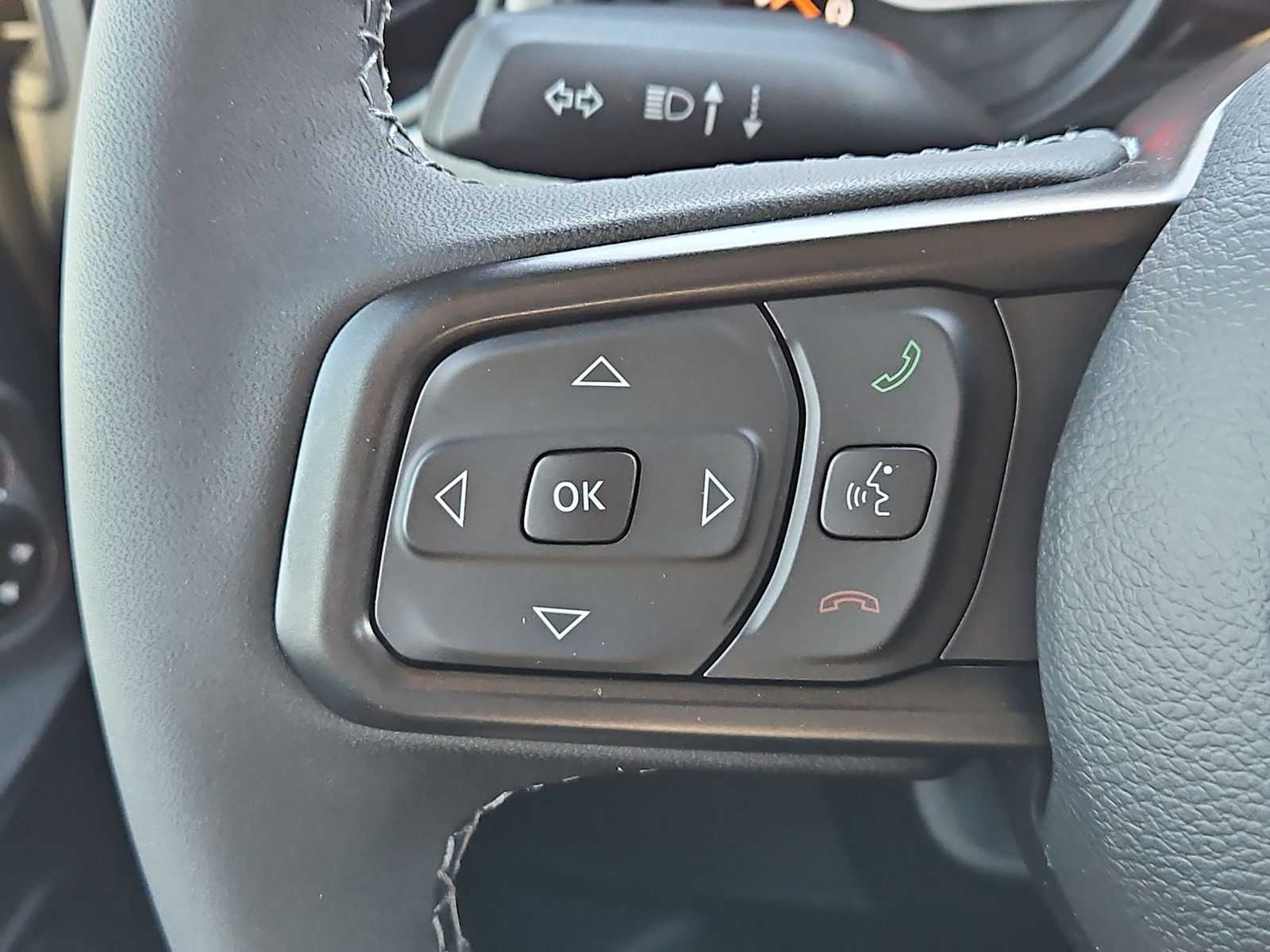 Thumbnail: 2026 Jeep Wrangler - 22