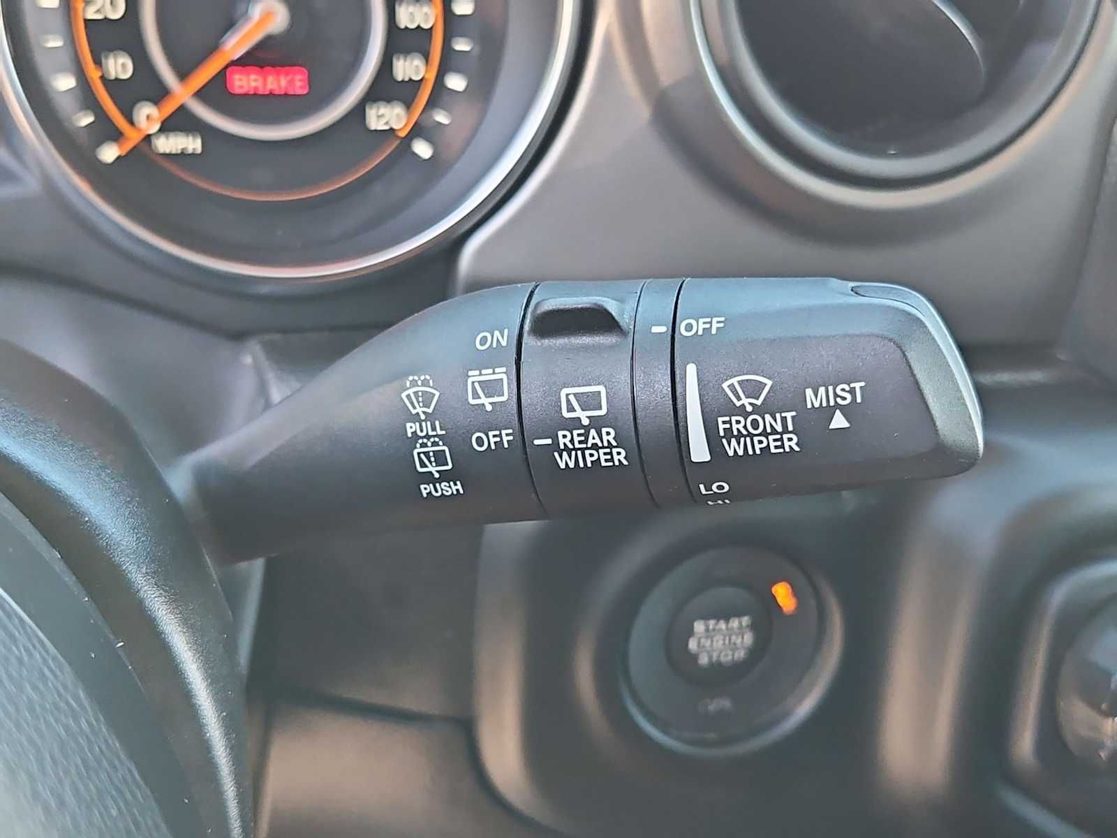 Thumbnail: 2023 Jeep Wrangler - 25