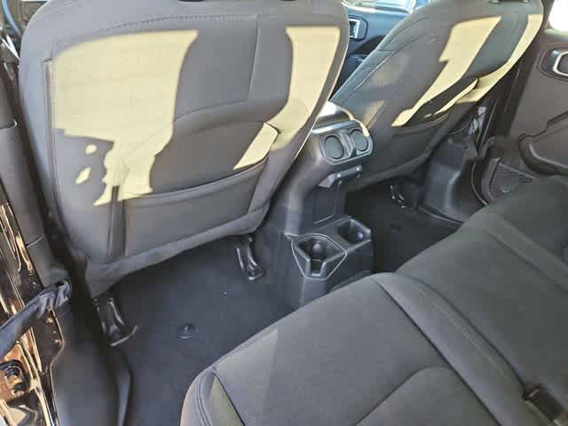 Thumbnail: 2022 Jeep Gladiator - 17