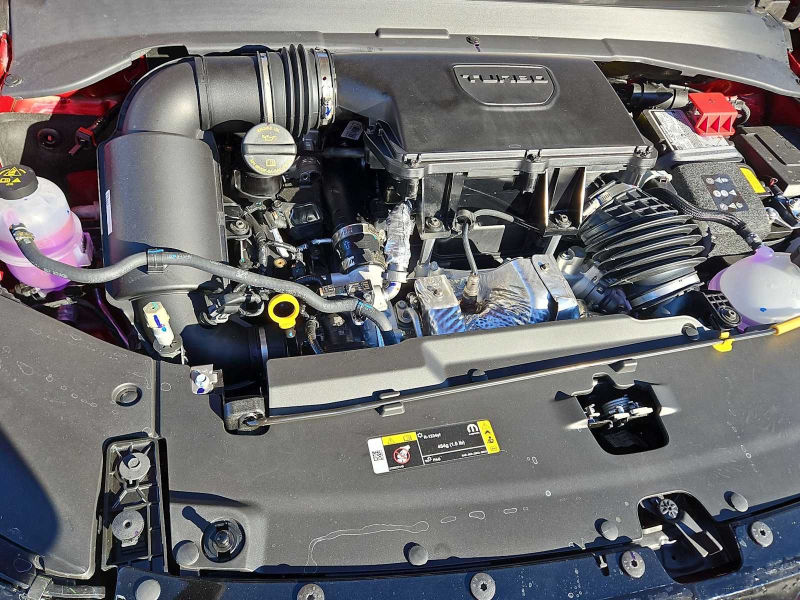 Thumbnail: 2026 Jeep Compass - 15