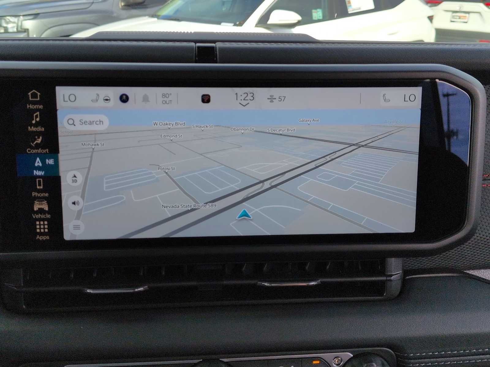 Thumbnail: 2026 Jeep Wrangler - 28