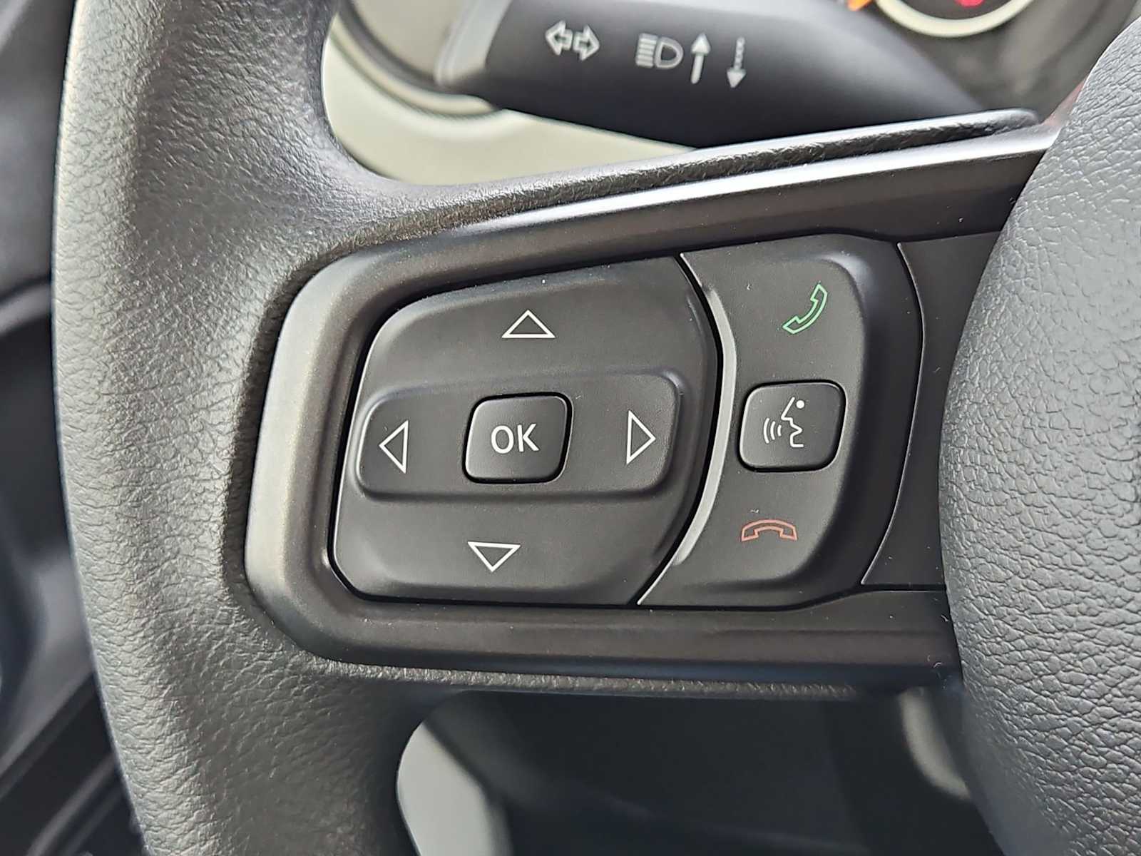 Thumbnail: 2026 Jeep Gladiator - 22