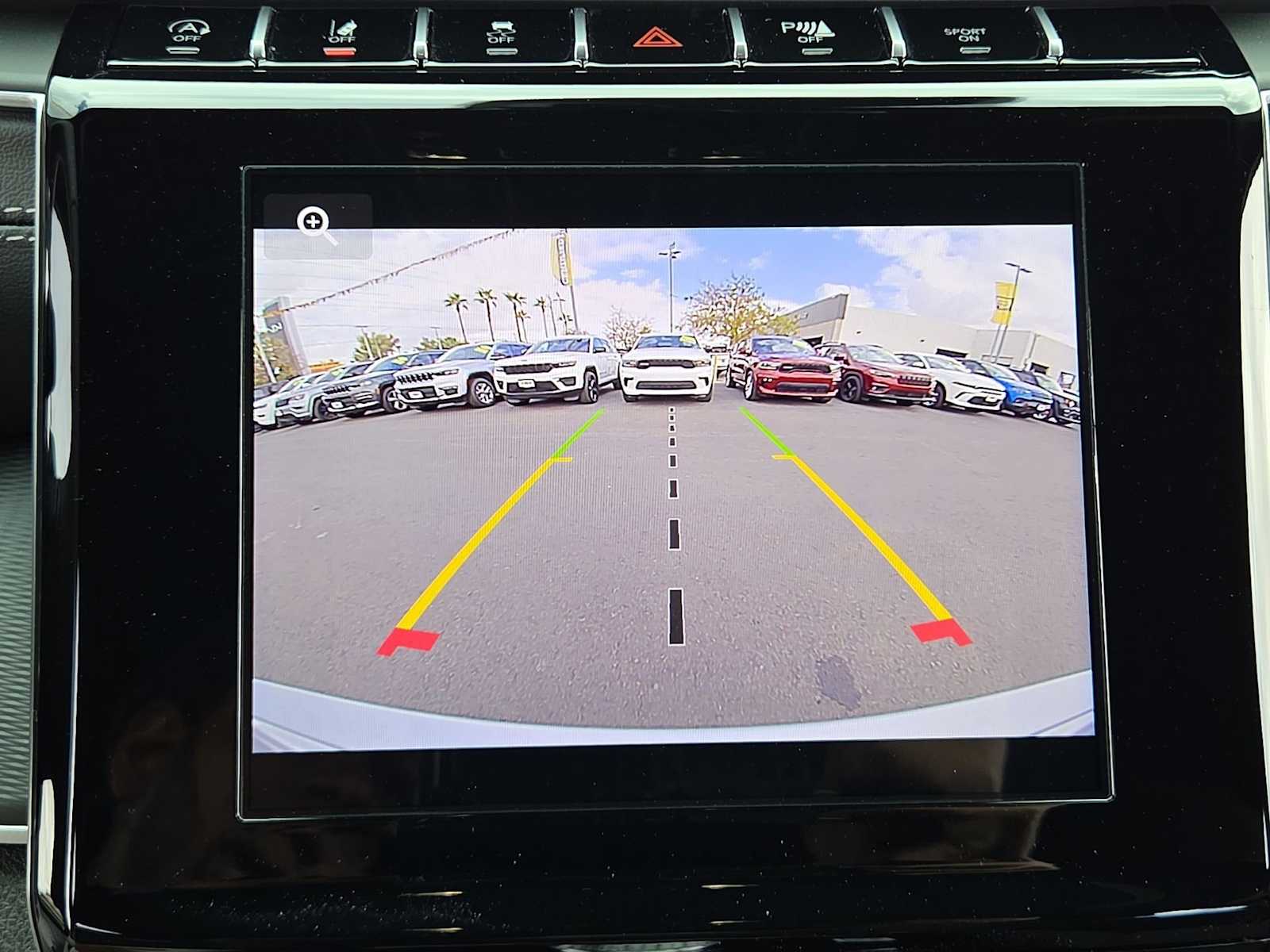 Thumbnail: 2025 Jeep Grand Cherokee - 29