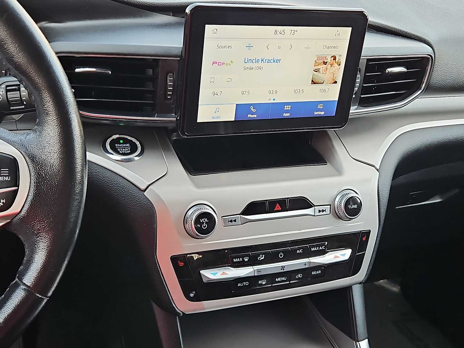 Thumbnail: 2021 Ford Explorer - 45