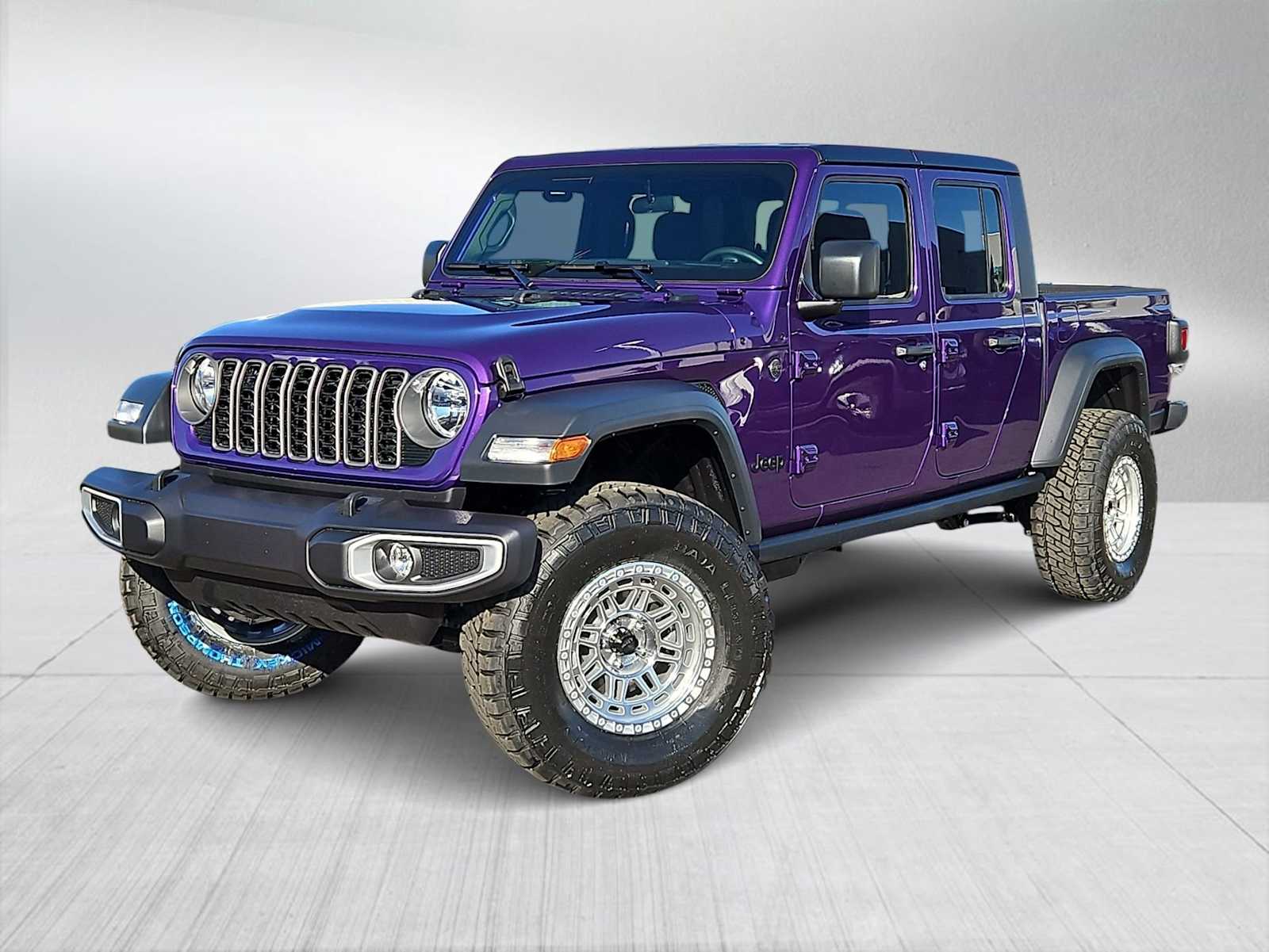 Thumbnail: 2026 Jeep Gladiator - 1