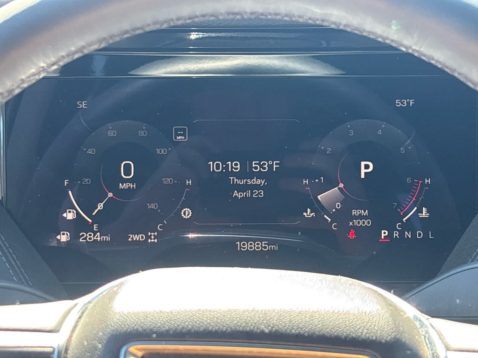 Thumbnail: 2025 GMC Yukon - 10