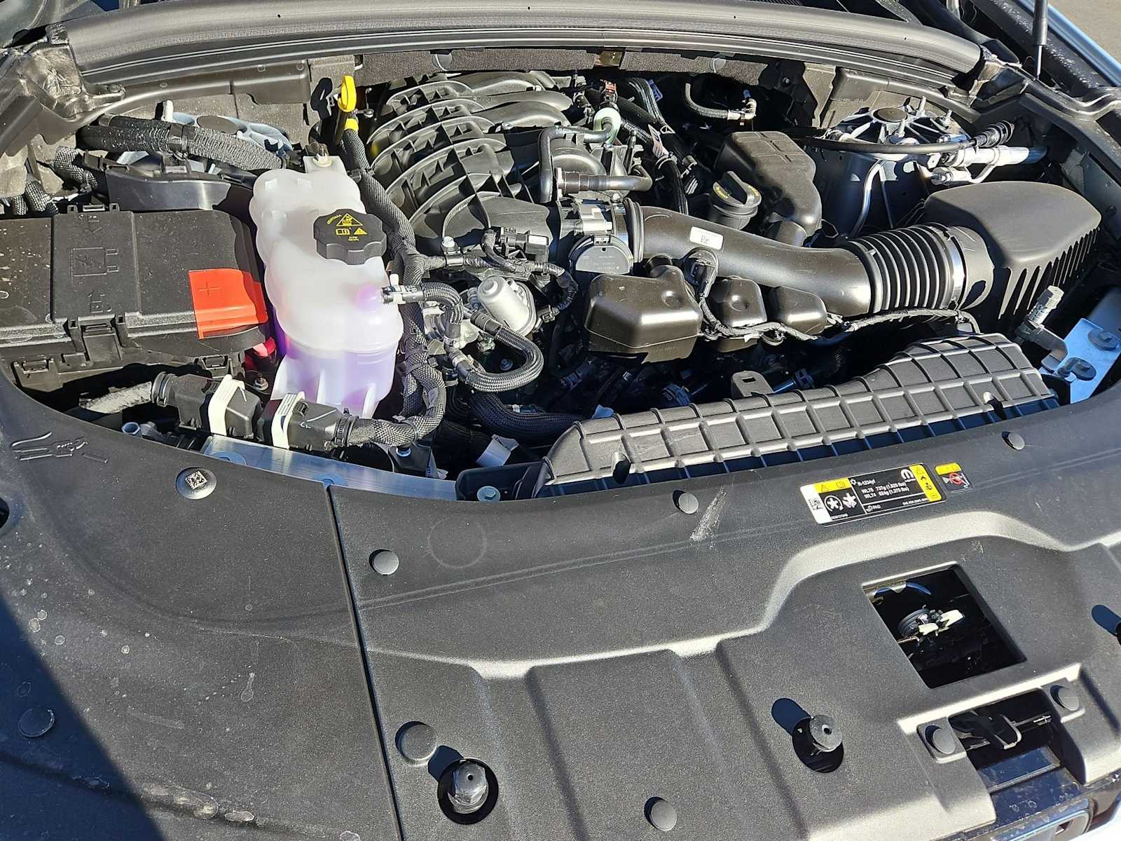 Thumbnail: 2025 Jeep Grand Cherokee - 15