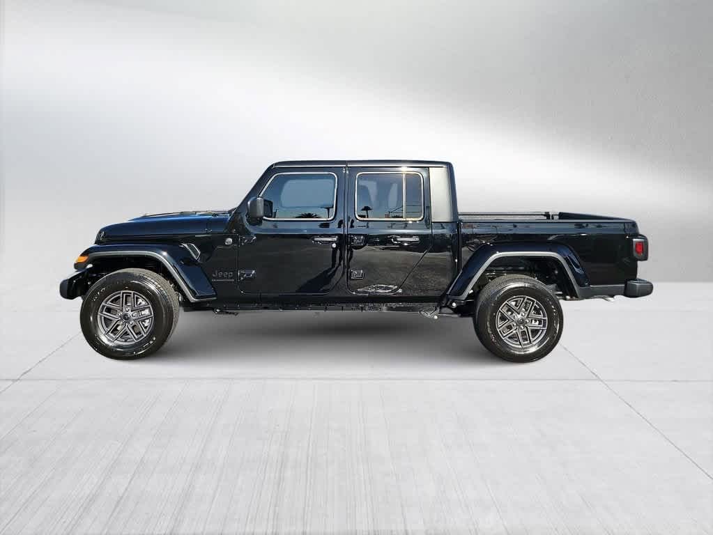 Thumbnail: 2025 Jeep Gladiator - 5
