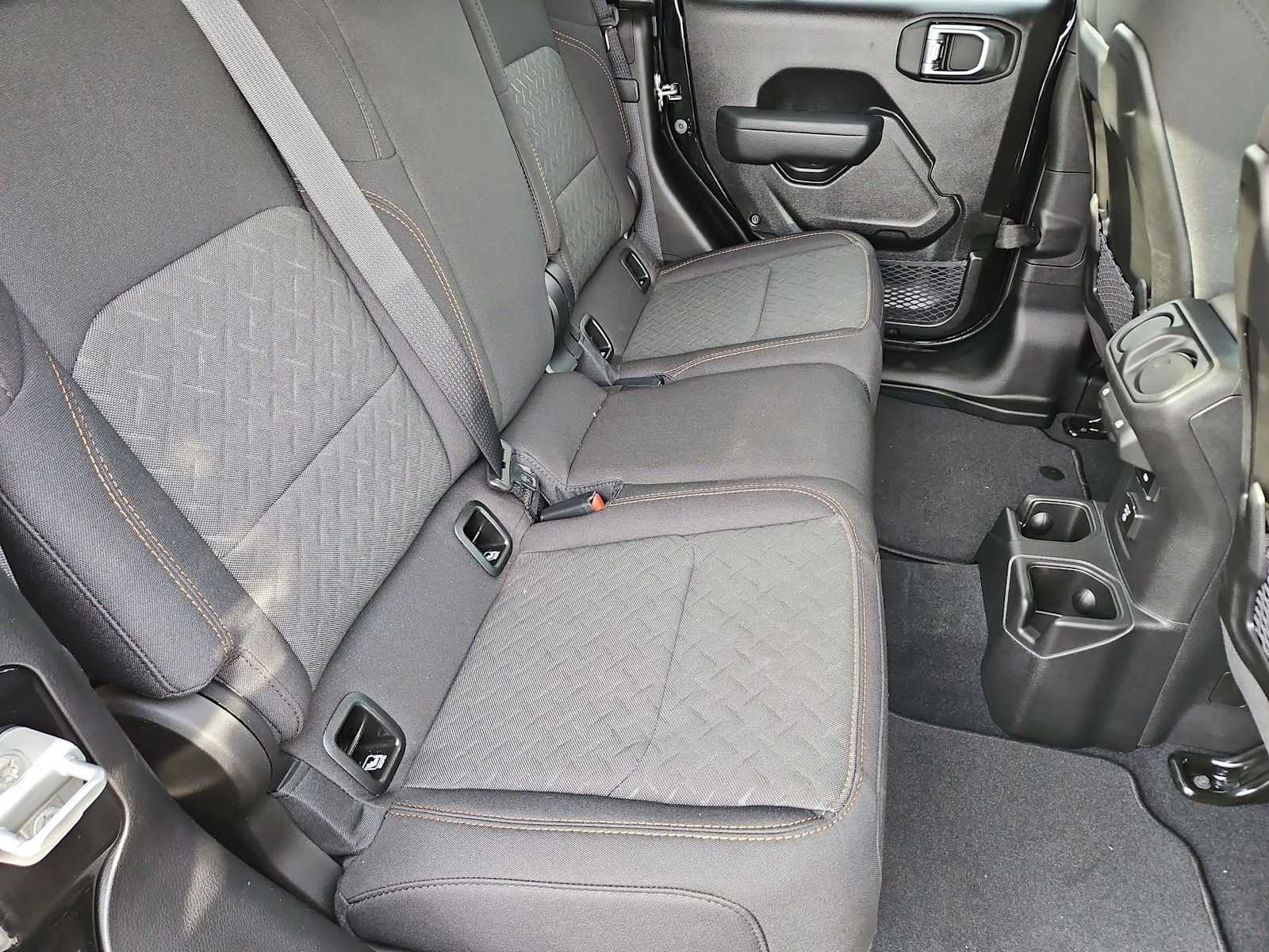 Thumbnail: 2026 Jeep Gladiator - 19