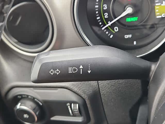 Thumbnail: 2023 Jeep Wrangler - 25