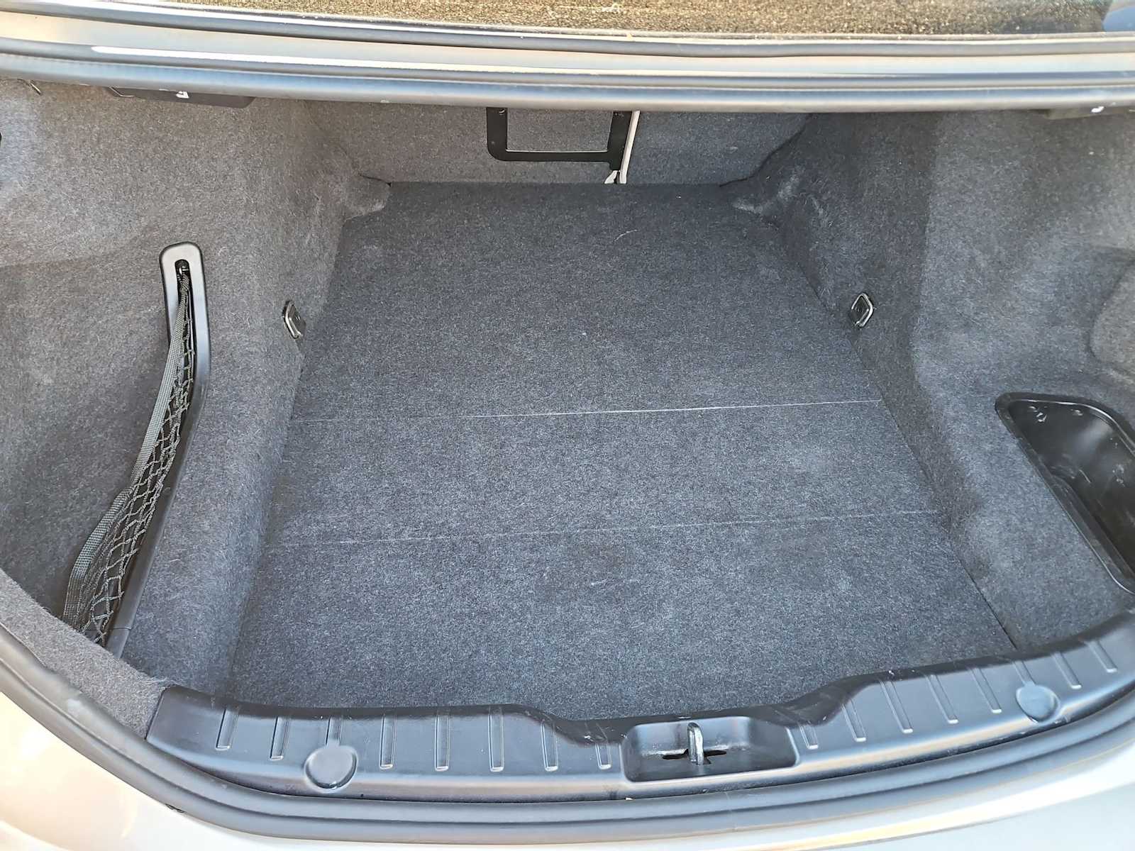 Thumbnail: 2013 BMW 5 Series - 35