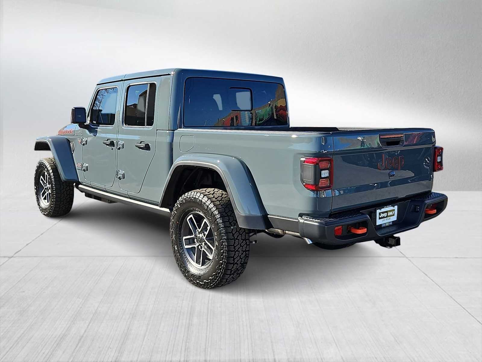 Thumbnail: 2026 Jeep Gladiator - 6