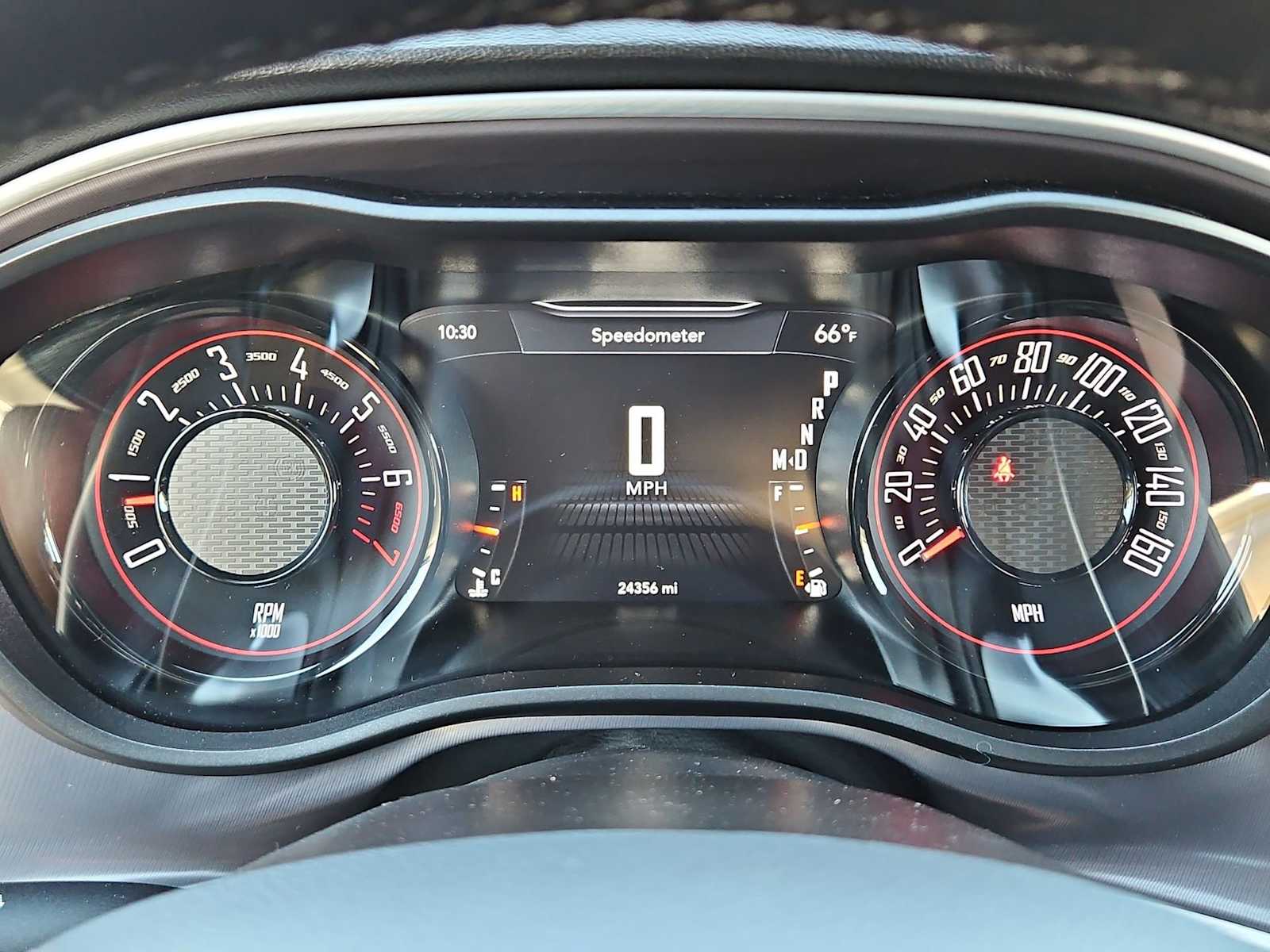 Thumbnail: 2021 Dodge Challenger - 30