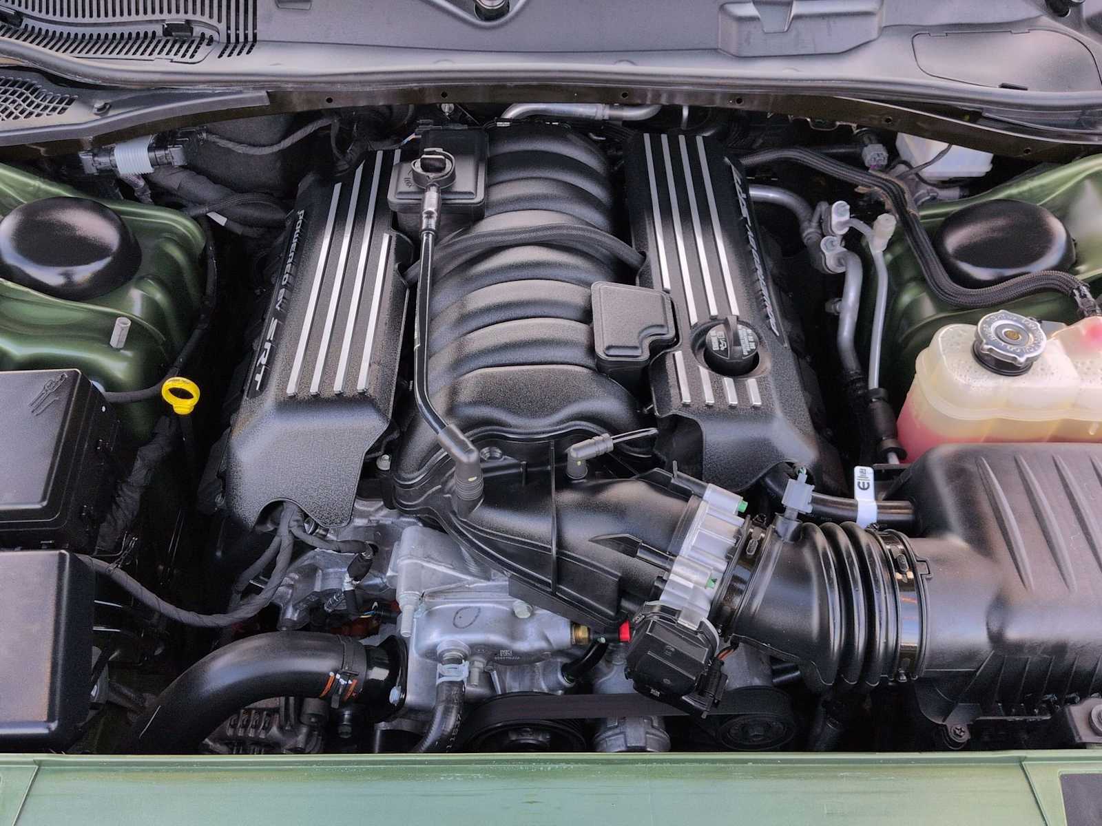 Thumbnail: 2022 Dodge Challenger - 15