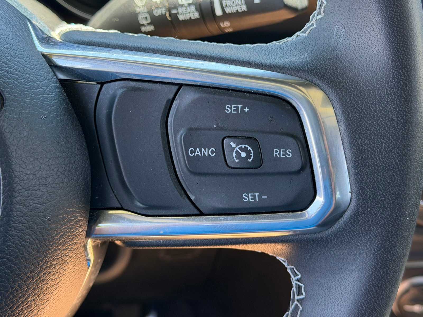 Thumbnail: 2023 Jeep Wrangler - 14
