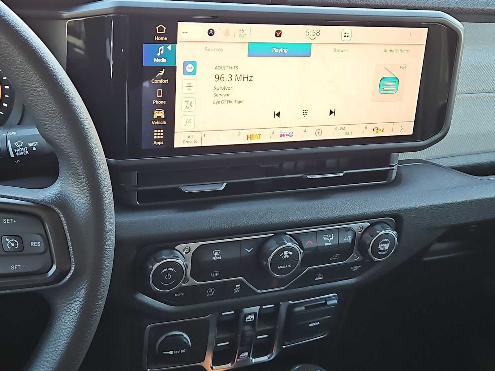 Thumbnail: 2026 Jeep Wrangler - 26