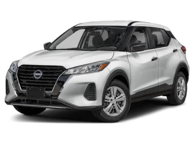 2022 Nissan Kicks S -
                  Las Vegas, NV