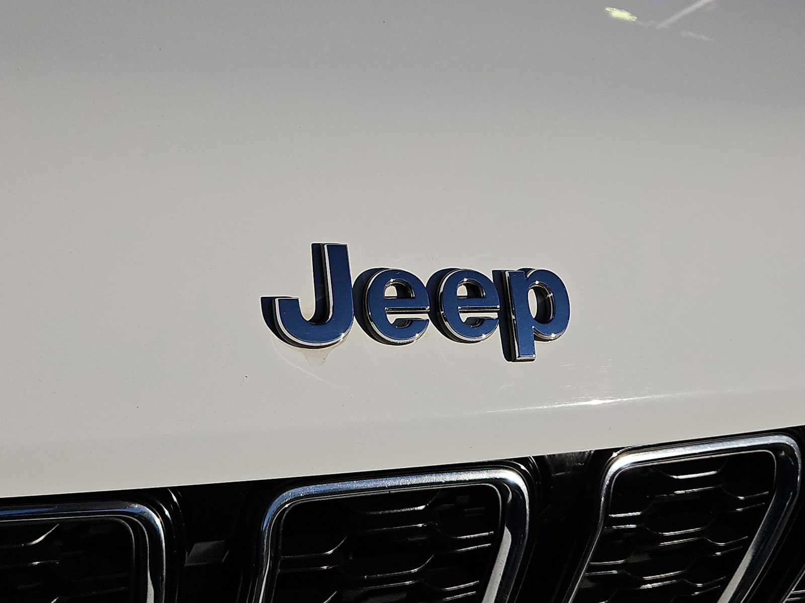 Thumbnail: 2021 Jeep Grand Cherokee L - 12