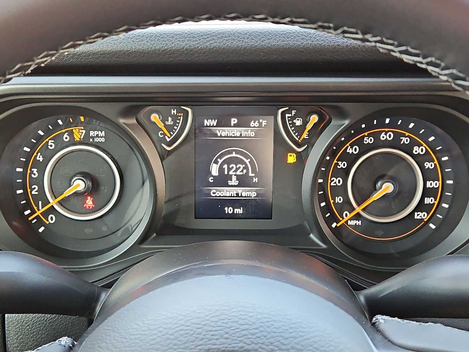 Thumbnail: 2026 Jeep Gladiator - 30